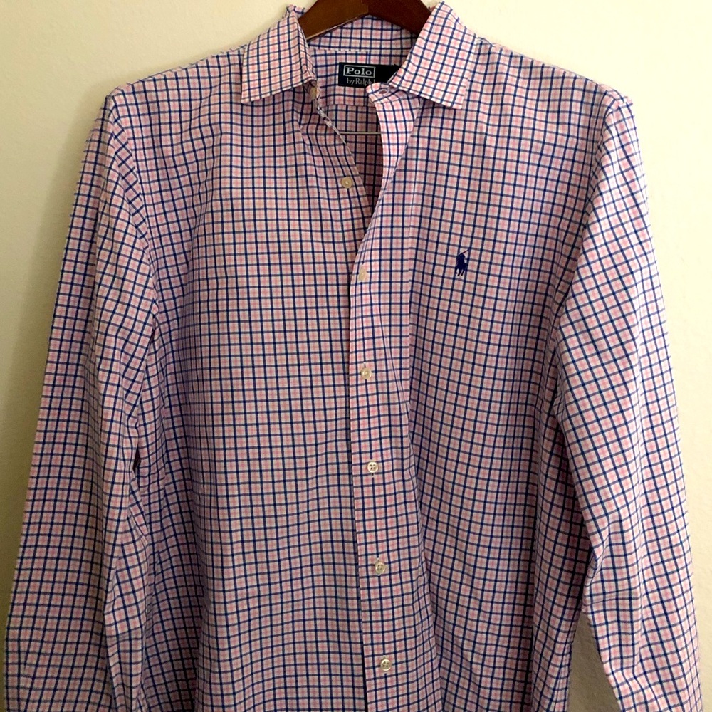 RALPH LAUREN